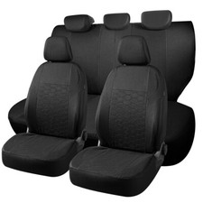 Premium For Jeep 5-Seat Car
