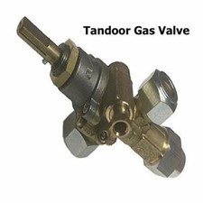 Tandoor gas valve 21s - valve, shaan
