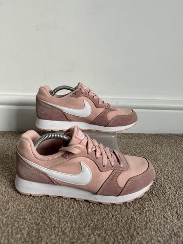 Nike runner pe pink - 2,