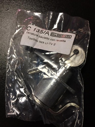 Tool box glove lock - tool, /