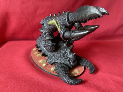Armorcast haruspex tyranids - armorcast,