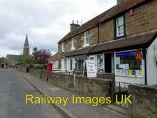 Photo - Kingsbarns Post Office