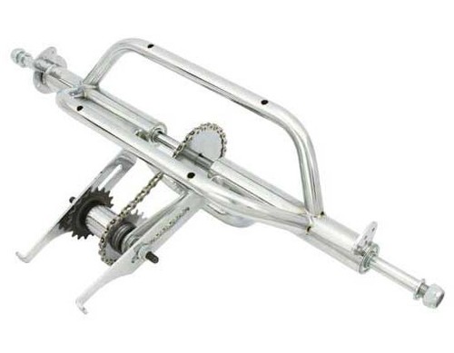 New trike conversion - 20-26,