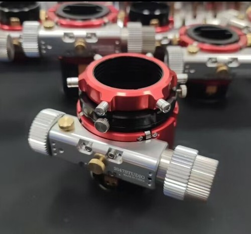 Telescope focuser for - telescope,