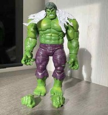 Green Hulk Marvel Legends