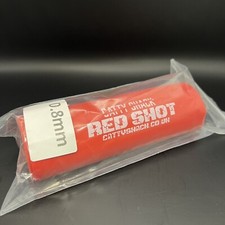 0.8 Red Shot Catapult Elastic. UK Seller