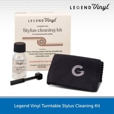 Legend Vinyl Turntable Stylus