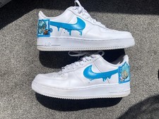 Nike air force - force, 1
