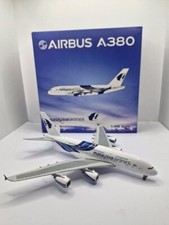 Phoenix 1:400 Malaysia Airlines 9M-MNB Airbus A380-800 Diecast Model
