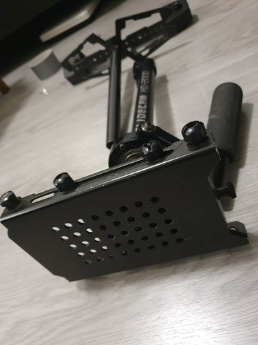 Glidecam 2000 mechanical - glidecam, hd-2000