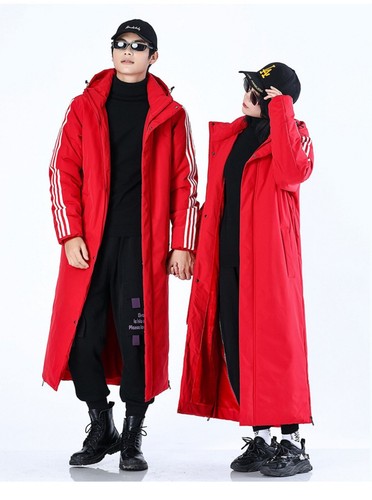 Men and women - men's, winter