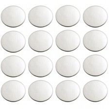 Square & Round Mirror Plate