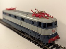 Lima HO Gauge FS E.444