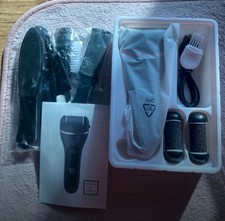 Electric callus remover kim - remover, dr