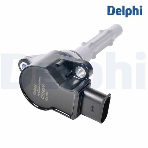 Ignition coil delphi - ignition,