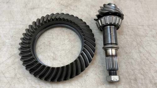 Jeep wrangler oem - oem, dana