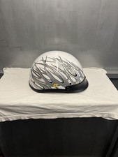 PGR MOTOR HELMETS  SIZE M /