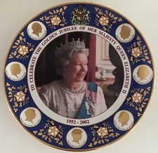 Queen Elizabeth II