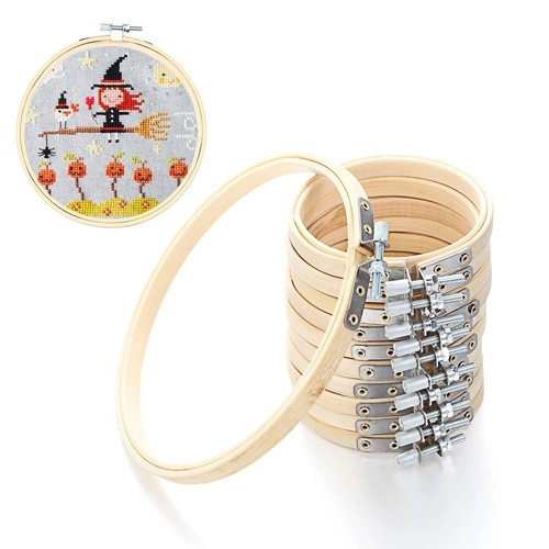 Wooden embroidery and - wooden,