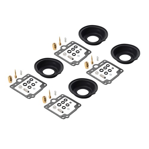 Sets carburetor repair - 4,