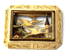 Antique Art Deco Bakelite