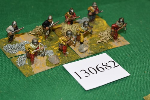 25mm medieval hussite - 25mm,