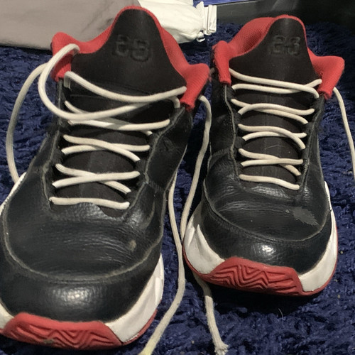 Jordan 23s separate trainers - 23s,