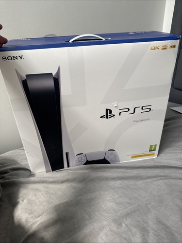 Sony playstation ps5 disc - sony,