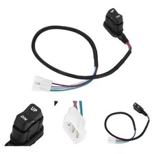 Tilt Trim Switch 858679T2 for