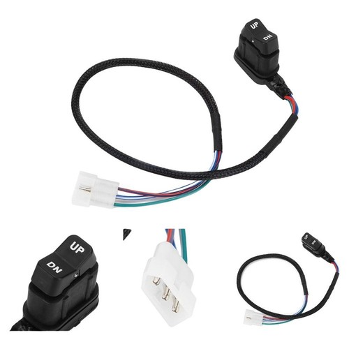 Tilt trim switch 858679t2 - trim, for