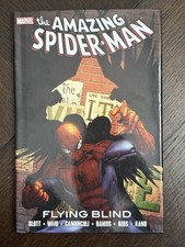 Amazing Spider-Man: Flying