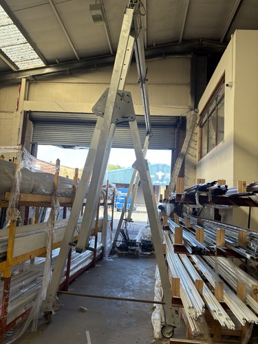 Easy rig mobile - easy-rig, aluminium