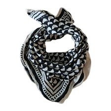 Organic Cotton  Indian Hand