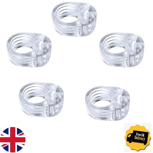 Door handle stopper - stopper, rubber