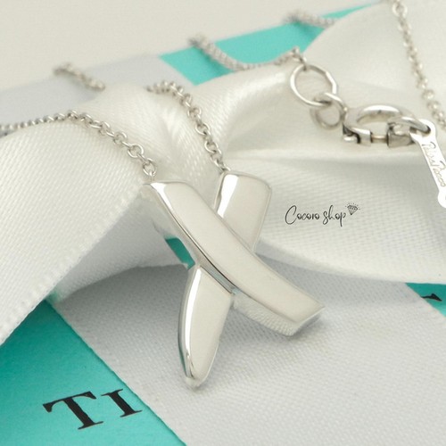 Authentic tiffany co - tiffany, &