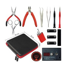Home DIY Building Tool Kit V2