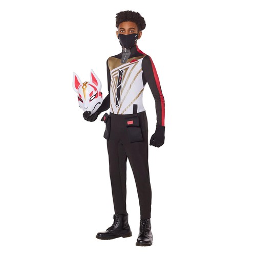 Fortnite variant child costume - variant,