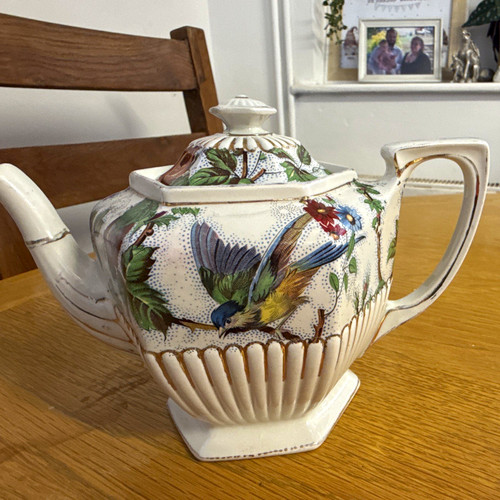 Rito 106317 ceramic teapot - rito, no.106317