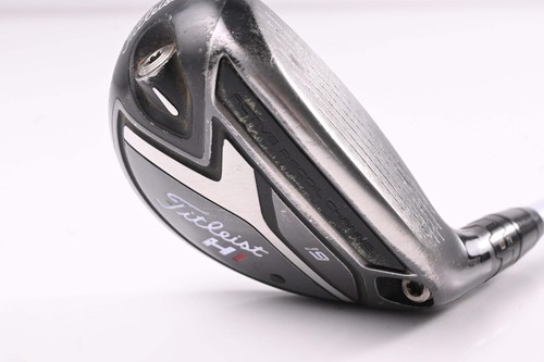 Titleist 818 hybrid 19 - #3, /