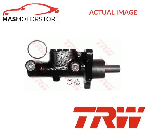 Brake master cylinder - master,
