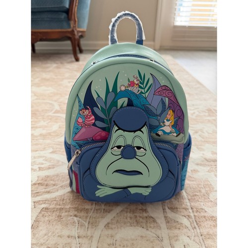 Disney parks loungefly alice - parks,