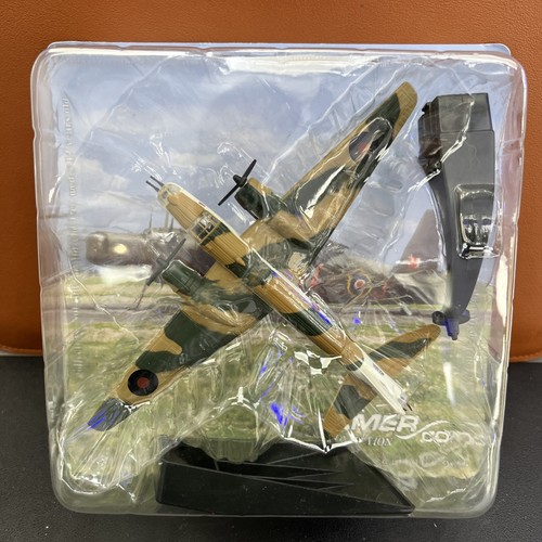 Amercom vickers wellington - amercom,