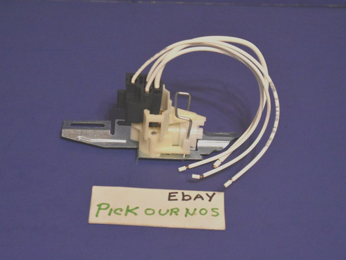 Headlight dimmer switch - dimmer, &