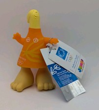 Athens 2004 Olympic Games