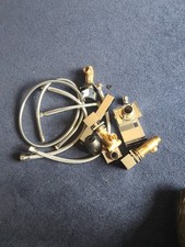 Bunch of Scrap Metal — Old