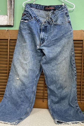 Jnco jeans men - 20, wide