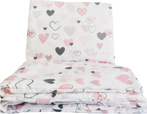 2pc bedding set for - 2pc, wooden
