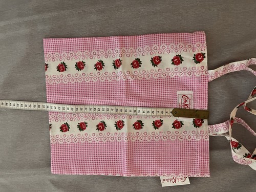 Cath floral rose patter - ,
