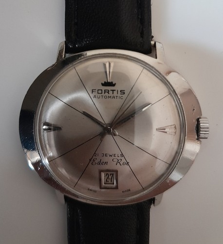 Fortis eden roe jewels - fortis, 21