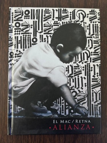 Alianza mac retna upper - mac, /